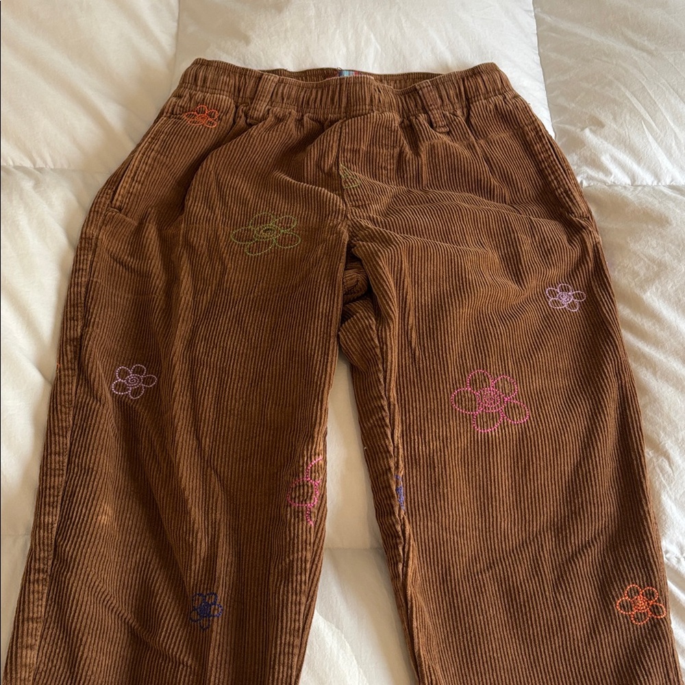 Urban Outfitters corduroy pants